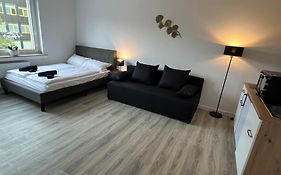 Business Apartment 13 Essen